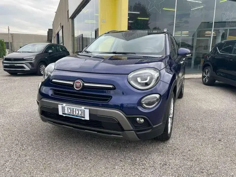 Annonce FIAT 500X GPL 2019 d'occasion 