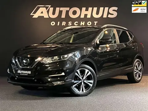 Used NISSAN QASHQAI Petrol 2021 Ad 