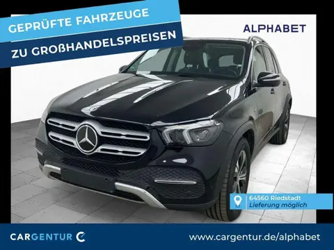 Used MERCEDES-BENZ CLASSE GLE Hybrid 2021 Ad 