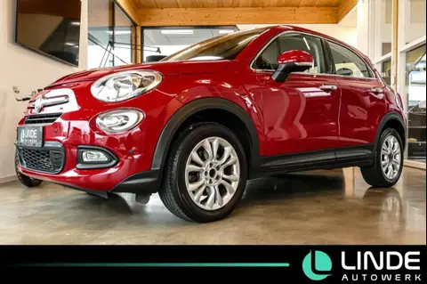 Used FIAT 500X Petrol 2016 Ad 