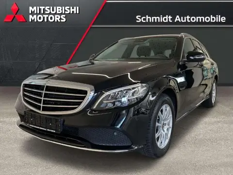 Used MERCEDES-BENZ CLASSE C Petrol 2019 Ad 