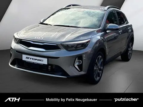 Annonce KIA STONIC Essence 2024 d'occasion 