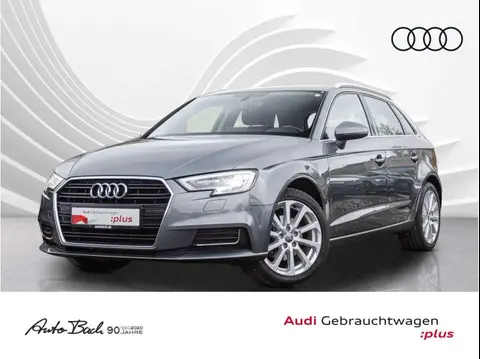 Annonce AUDI A3 Diesel 2017 d'occasion 