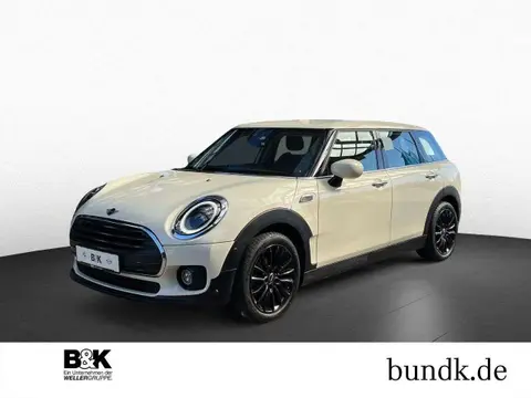 Annonce MINI ONE Essence 2021 d'occasion 