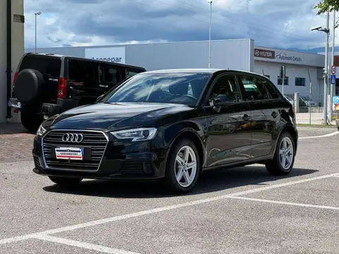 Annonce AUDI A3 Diesel 2019 d'occasion 