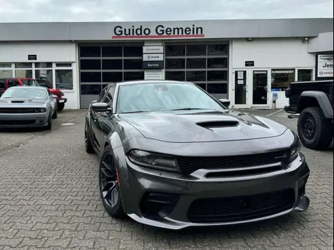 Annonce DODGE CHARGER Essence 2021 d'occasion 