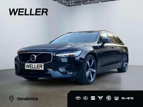 Used VOLVO V90 Petrol 2019 Ad 