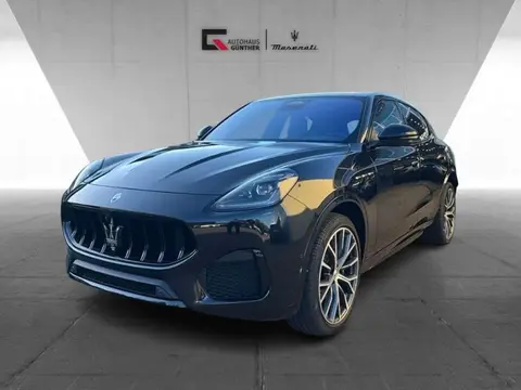 Used MASERATI GRECALE Petrol 2024 Ad 