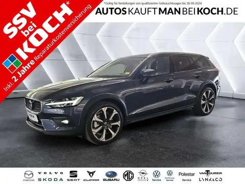 Annonce VOLVO V60 Essence 2024 d'occasion 