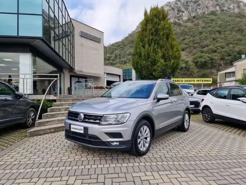 Annonce VOLKSWAGEN TIGUAN Diesel 2020 d'occasion 