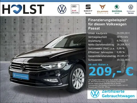 Used VOLKSWAGEN PASSAT Diesel 2023 Ad 