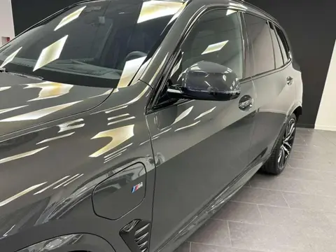 Annonce BMW X5  2024 d'occasion 