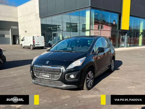 Used PEUGEOT 3008 Diesel 2016 Ad 