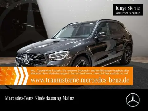 Used MERCEDES-BENZ CLASSE GLC Diesel 2021 Ad 