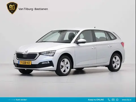 Used SKODA SCALA Petrol 2023 Ad 