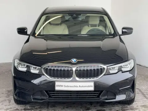 Annonce BMW SERIE 3 Essence 2021 d'occasion 