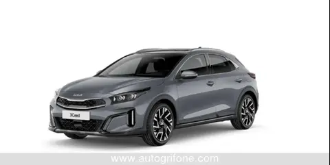 Annonce KIA XCEED GPL 2024 d'occasion 