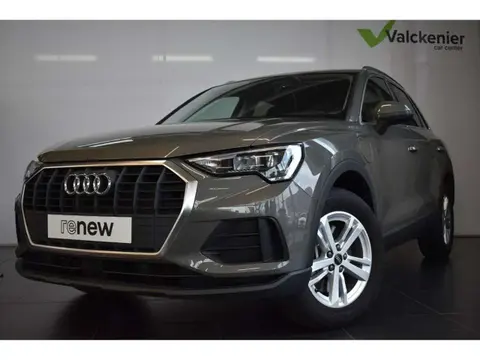 Annonce AUDI Q3 Hybride 2021 d'occasion 