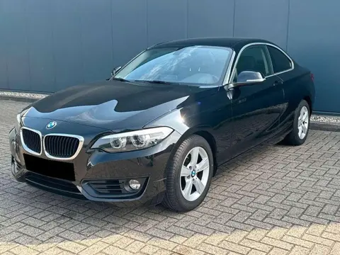 Used BMW SERIE 2 Petrol 2019 Ad 