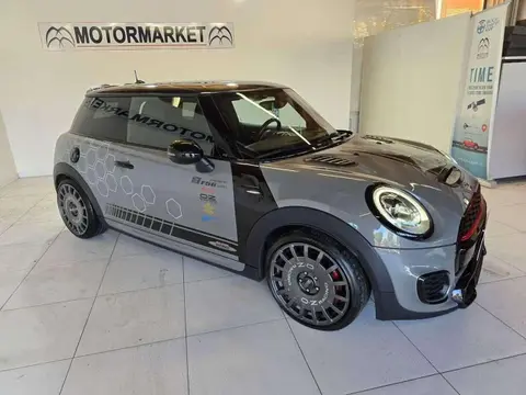 Used MINI JOHN COOPER WORKS Petrol 2017 Ad 