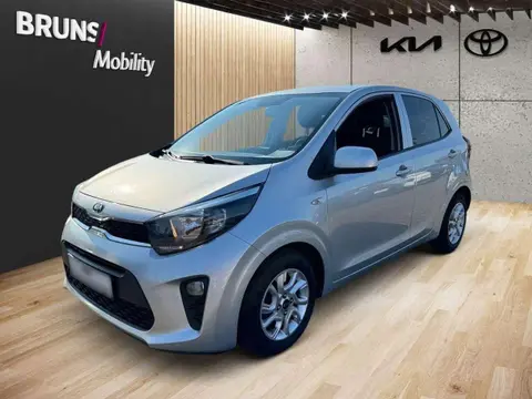 Used KIA PICANTO Petrol 2019 Ad 