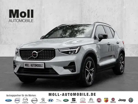 Annonce VOLVO XC40 Essence 2023 d'occasion 