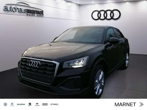 Used AUDI Q2 Petrol 2024 Ad 