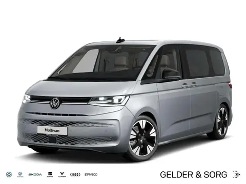 Annonce VOLKSWAGEN T7 Diesel 2024 d'occasion 