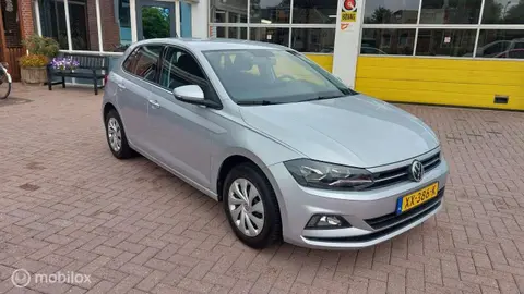 Used VOLKSWAGEN POLO Petrol 2019 Ad 