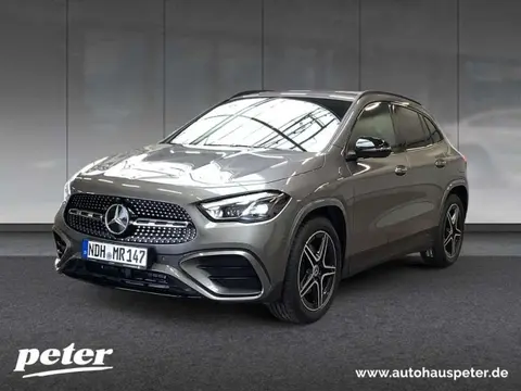 Annonce MERCEDES-BENZ CLASSE GLA Essence 2024 d'occasion 