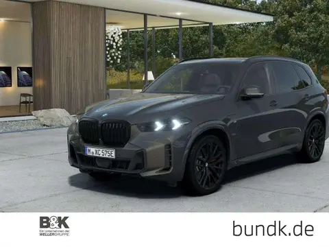 Annonce BMW X5 Hybride 2024 d'occasion 