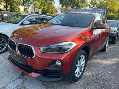 Used BMW X2 Diesel 2019 Ad 