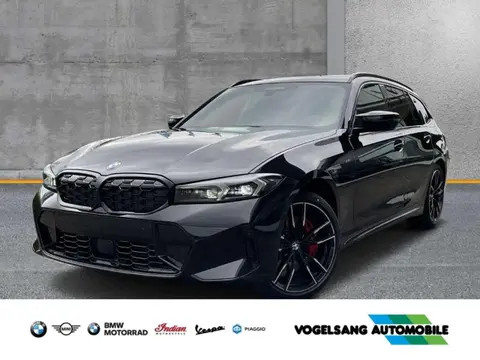 Annonce BMW SERIE 3 Essence 2024 d'occasion 