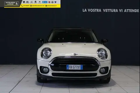 Used MINI COOPER Diesel 2015 Ad 