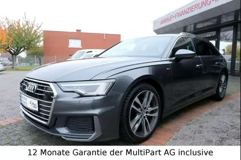 Used AUDI A6 Diesel 2019 Ad 