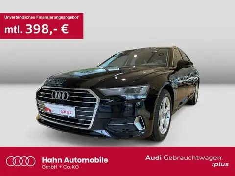 Annonce AUDI A6 Diesel 2020 d'occasion 