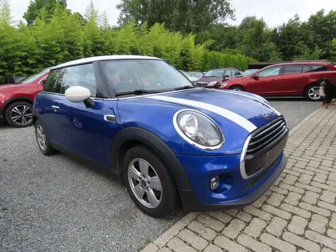 Used MINI COOPER Petrol 2020 Ad 