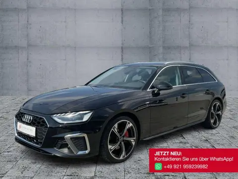 Annonce AUDI A4 Diesel 2023 d'occasion 