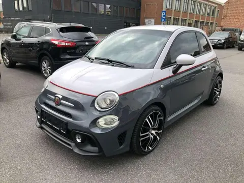 Used ABARTH 595 Petrol 2020 Ad 