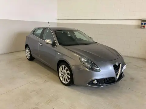 Annonce ALFA ROMEO GIULIETTA Diesel 2016 d'occasion 