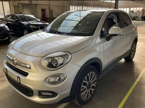 Annonce FIAT 500X Essence 2018 d'occasion 