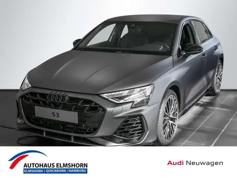 Annonce AUDI S3 Essence 2024 d'occasion 