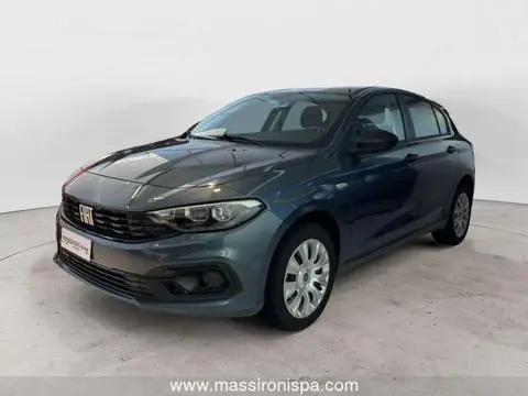 Used FIAT TIPO Hybrid 2024 Ad 