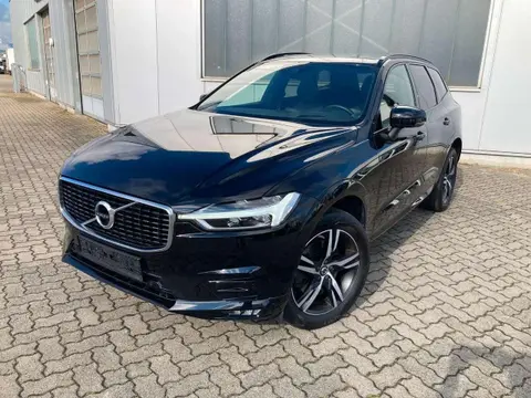 Used VOLVO XC60 Petrol 2019 Ad 