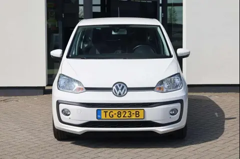 Used VOLKSWAGEN UP! Petrol 2018 Ad 