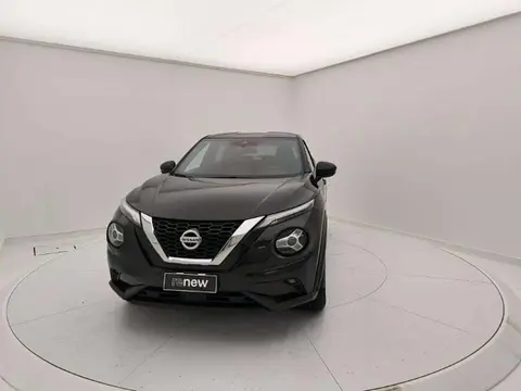 Annonce NISSAN JUKE Essence 2020 d'occasion 