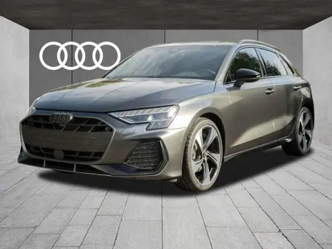 Annonce AUDI A3 Essence 2024 d'occasion 