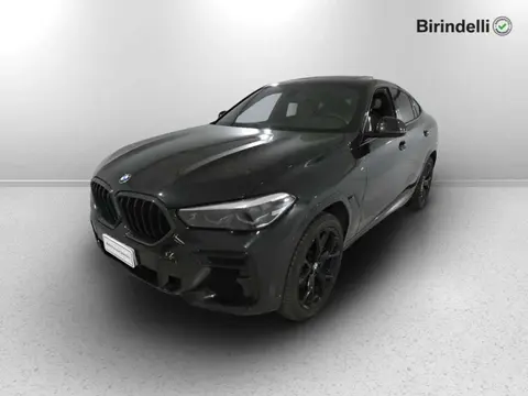 Used BMW X6 Hybrid 2022 Ad 