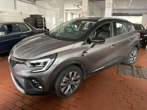 Used RENAULT CAPTUR Petrol 2020 Ad 