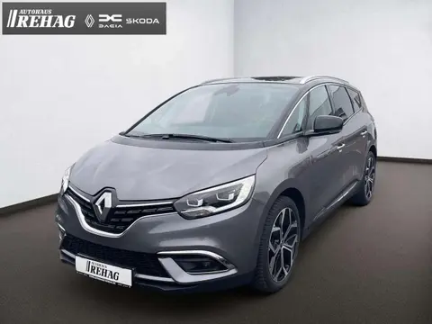 Used RENAULT GRAND SCENIC Petrol 2023 Ad 